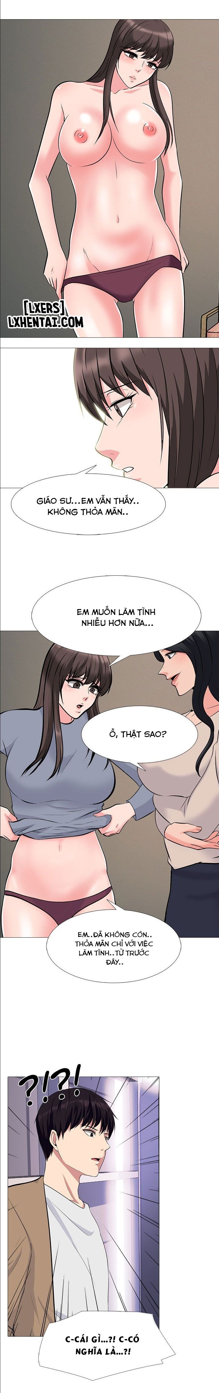 đọc truyện Học Bổng Đặc Biệt Chương 62 ảnh 8 tại Giả Dược
