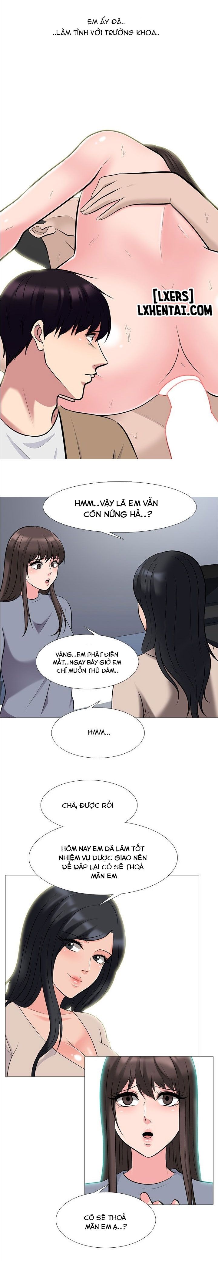 đọc truyện Học Bổng Đặc Biệt Chương 62 ảnh 9 tại Giả Dược