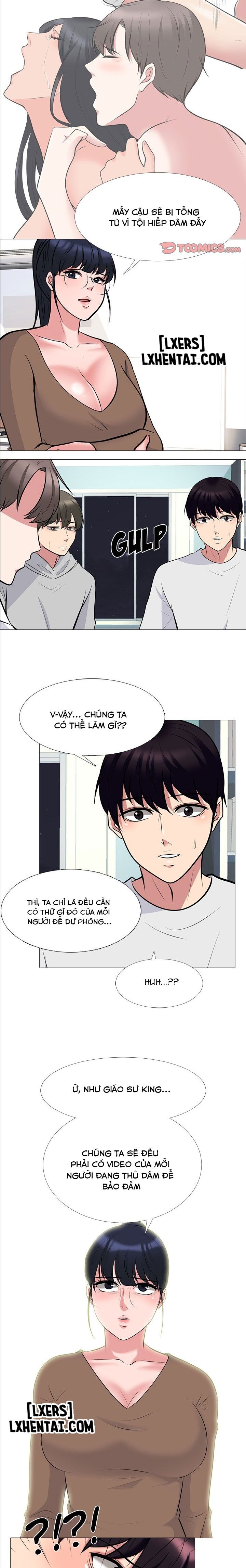 đọc truyện Học Bổng Đặc Biệt Chương 63 ảnh 13 tại Giả Dược