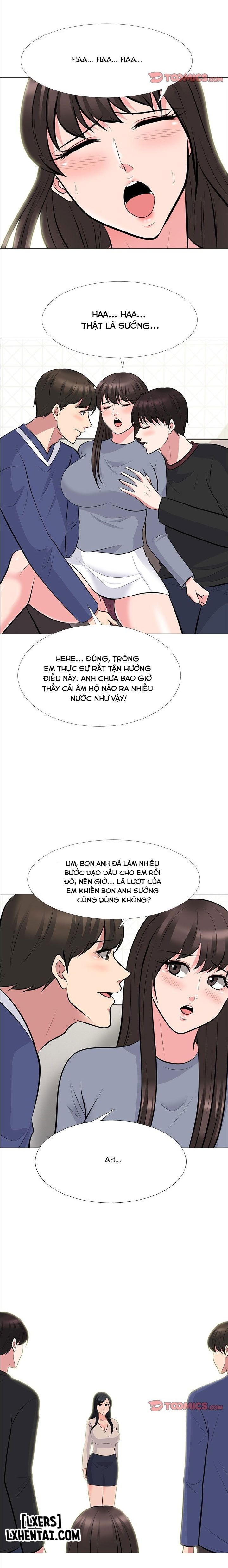 đọc truyện Học Bổng Đặc Biệt Chương 64 ảnh 16 tại Giả Dược