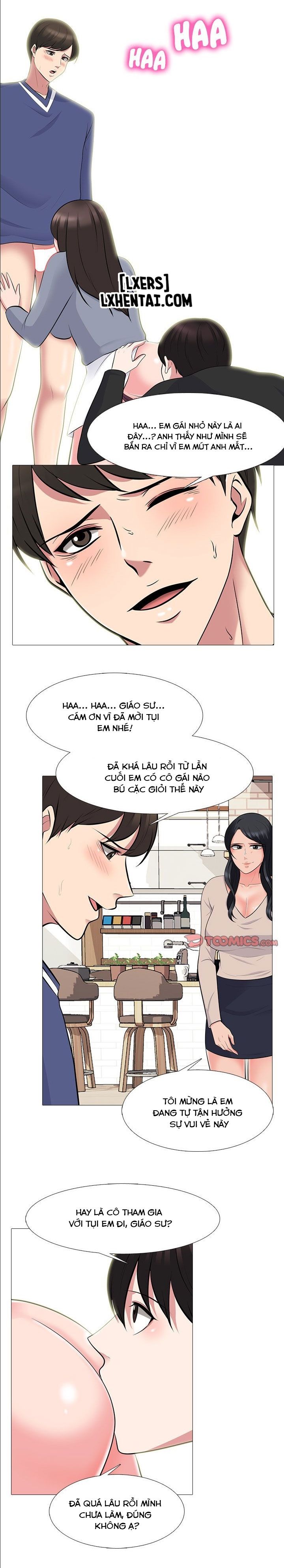 đọc truyện Học Bổng Đặc Biệt Chương 64 ảnh 20 tại Giả Dược