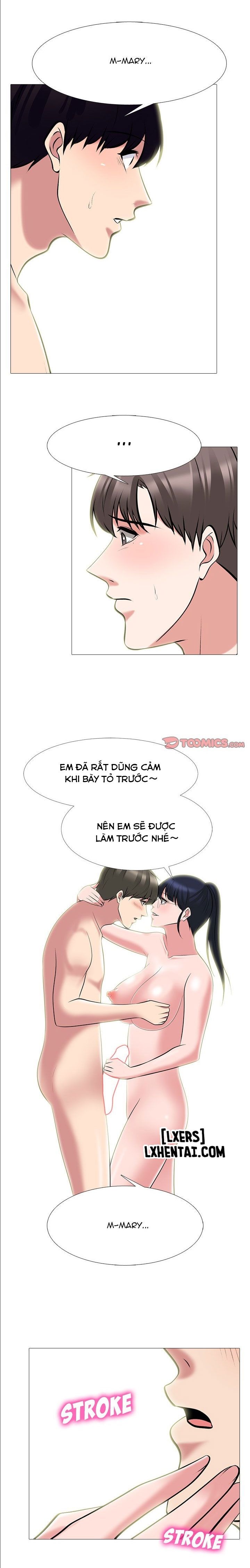 đọc truyện Học Bổng Đặc Biệt Chương 65 ảnh 11 tại Giả Dược