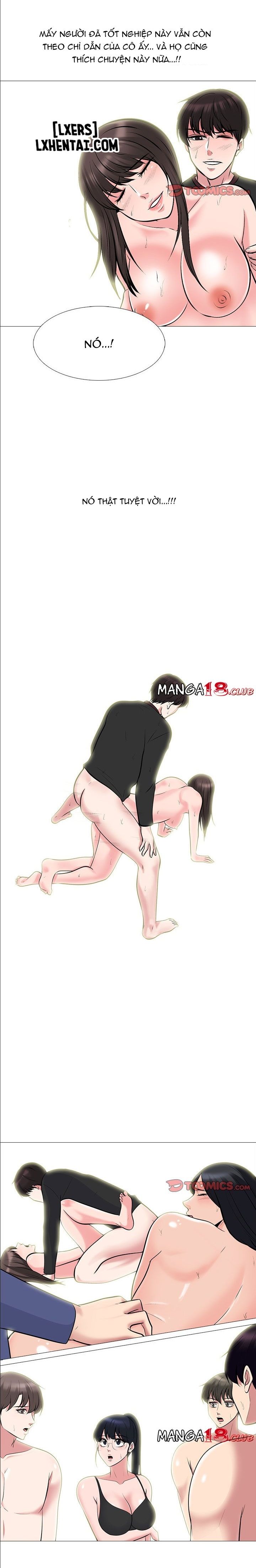 đọc truyện Học Bổng Đặc Biệt Chương 67 ảnh 15 tại Giả Dược