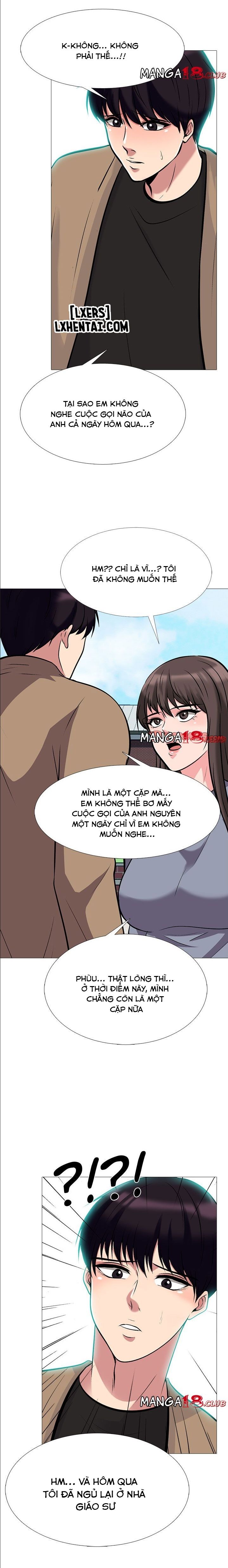 đọc truyện Học Bổng Đặc Biệt Chương 67 ảnh 18 tại Giả Dược