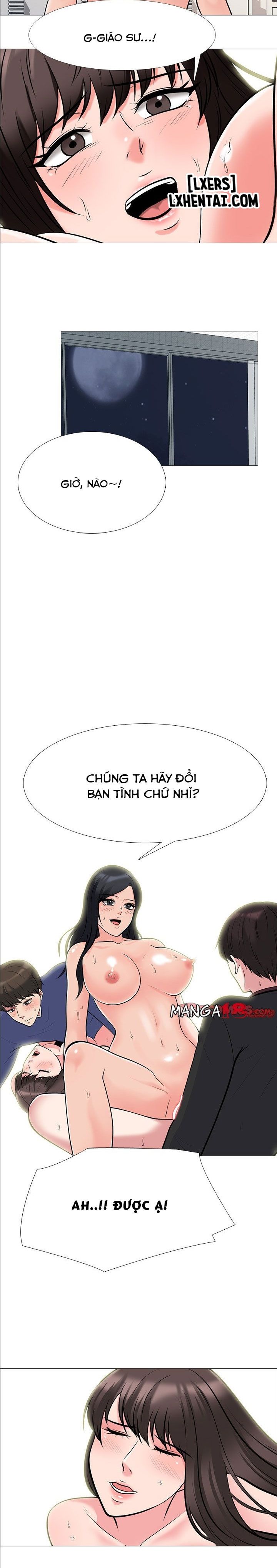 đọc truyện Học Bổng Đặc Biệt Chương 67 ảnh 9 tại Giả Dược