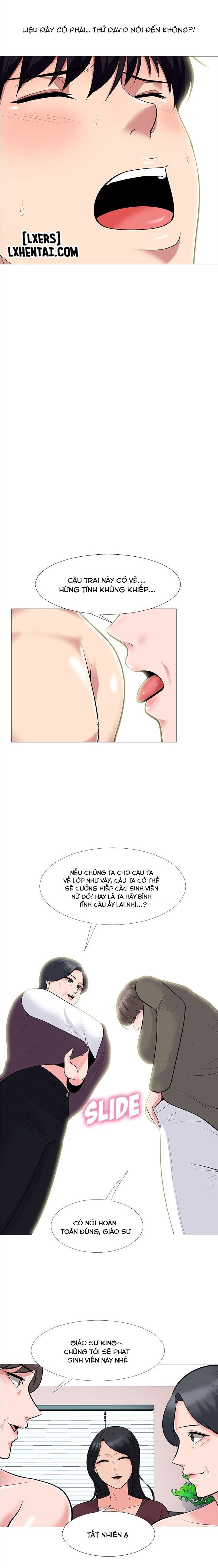 đọc truyện Học Bổng Đặc Biệt Chương 68 ảnh 19 tại Giả Dược