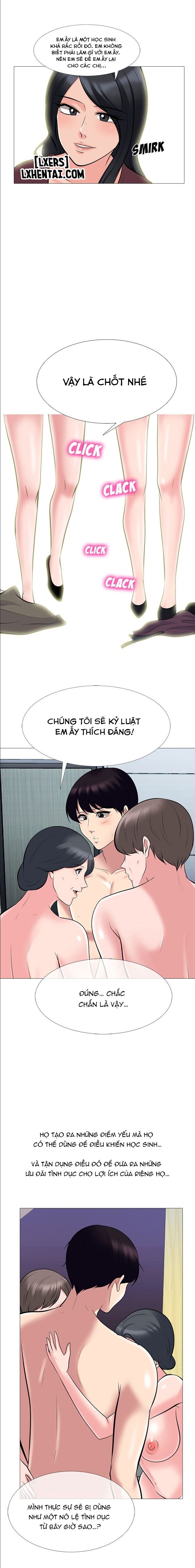 đọc truyện Học Bổng Đặc Biệt Chương 68 ảnh 20 tại Giả Dược