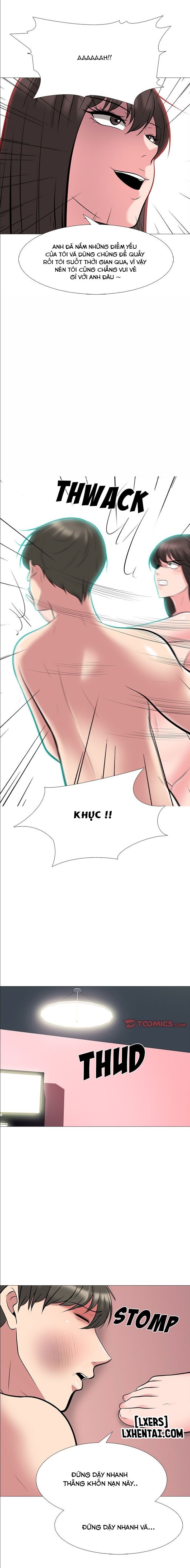 đọc truyện Học Bổng Đặc Biệt Chương 69 ảnh 18 tại Giả Dược