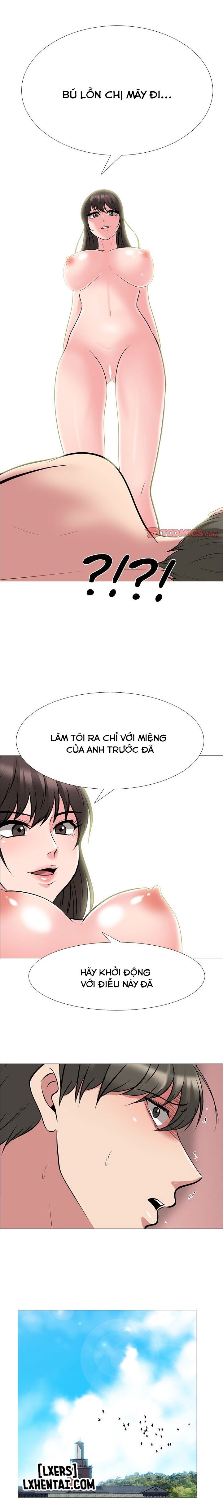đọc truyện Học Bổng Đặc Biệt Chương 69 ảnh 19 tại Giả Dược