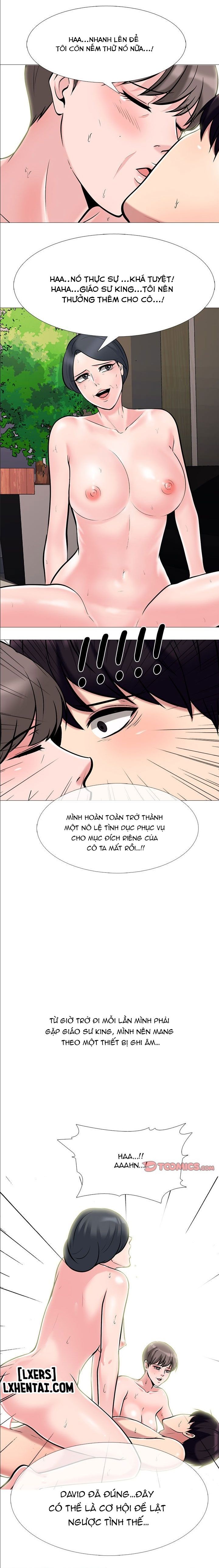 đọc truyện Học Bổng Đặc Biệt Chương 69 ảnh 21 tại Giả Dược