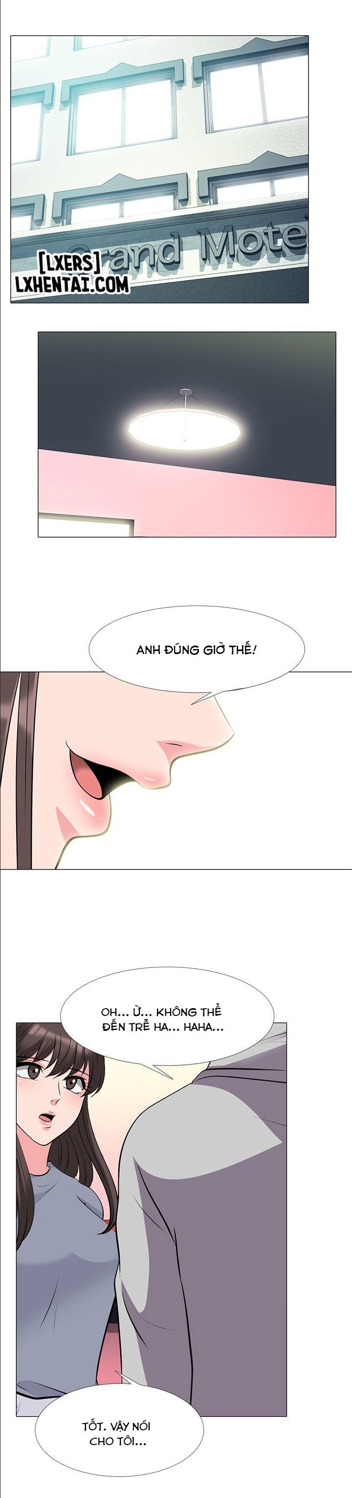 đọc truyện Học Bổng Đặc Biệt Chương 69 ảnh 5 tại Giả Dược