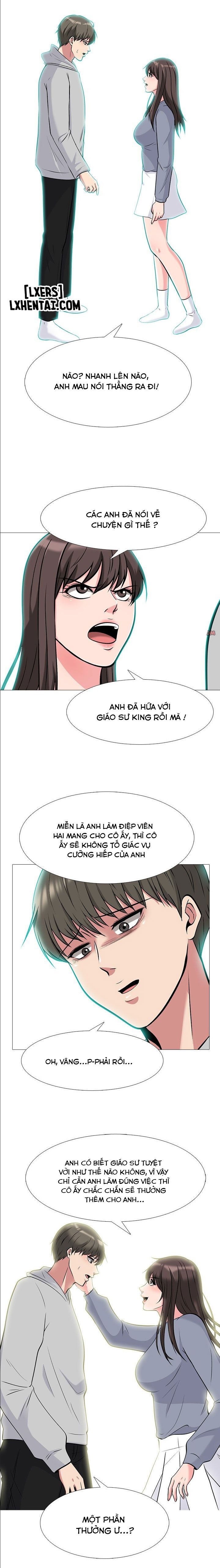 đọc truyện Học Bổng Đặc Biệt Chương 69 ảnh 7 tại Giả Dược