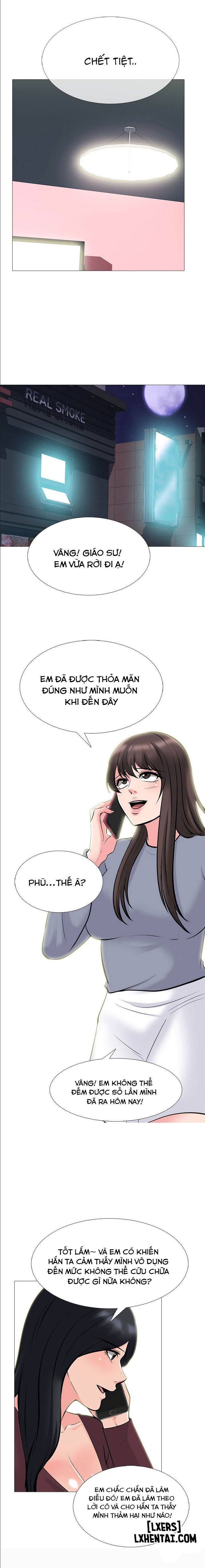 đọc truyện Học Bổng Đặc Biệt Chương 71 ảnh 18 tại Giả Dược