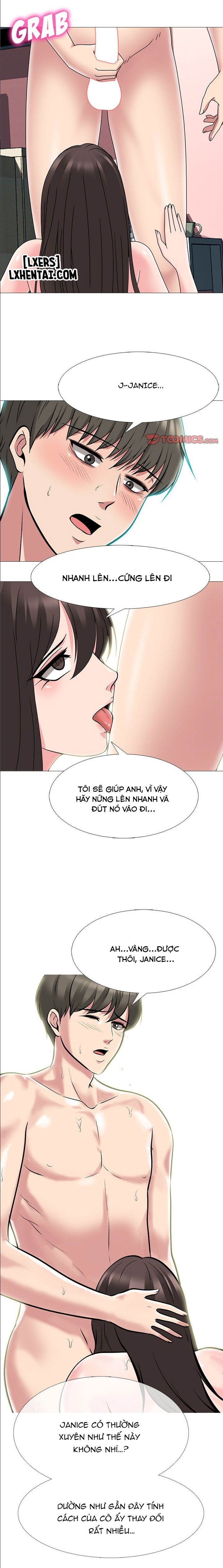 đọc truyện Học Bổng Đặc Biệt Chương 71 ảnh 5 tại Giả Dược