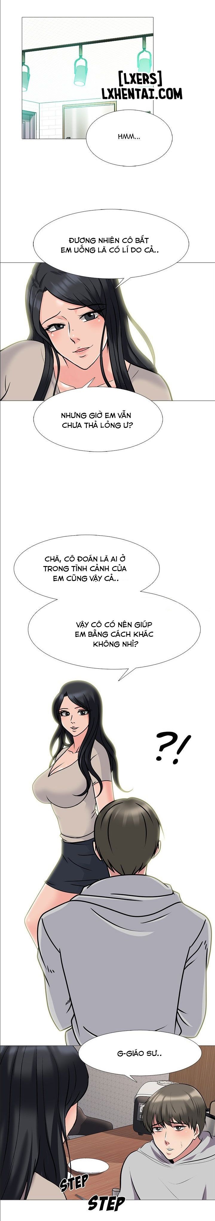 đọc truyện Học Bổng Đặc Biệt Chương 72 ảnh 15 tại Giả Dược
