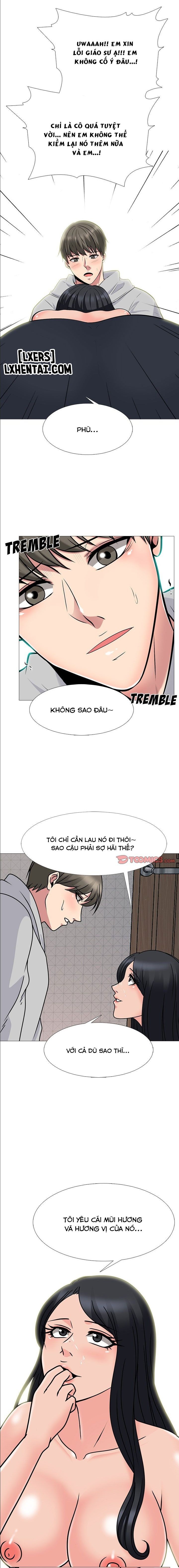 đọc truyện Học Bổng Đặc Biệt Chương 73 ảnh 11 tại Giả Dược