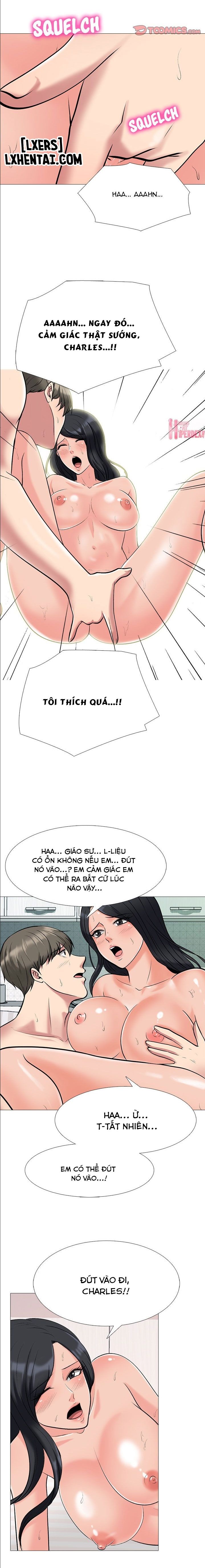 đọc truyện Học Bổng Đặc Biệt Chương 74 ảnh 17 tại Giả Dược