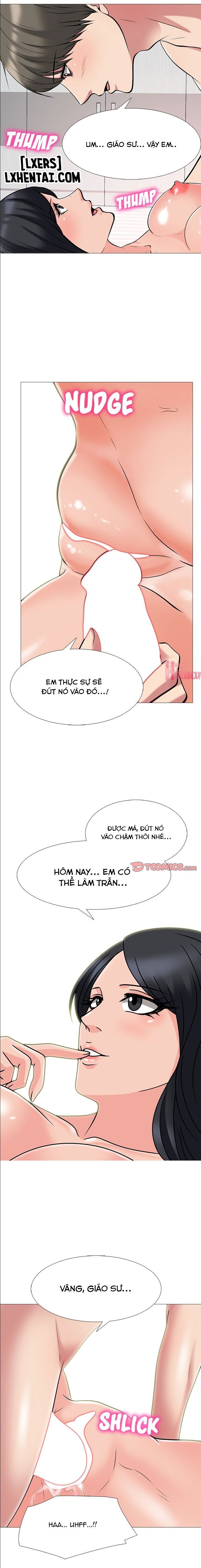 đọc truyện Học Bổng Đặc Biệt Chương 74 ảnh 19 tại Giả Dược