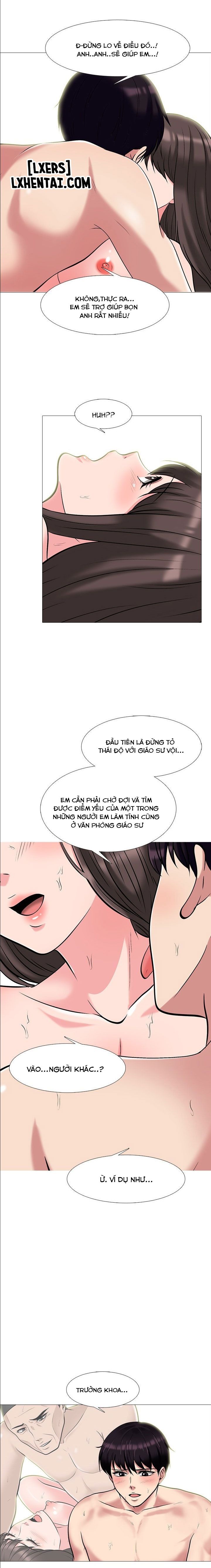 đọc truyện Học Bổng Đặc Biệt Chương 77 ảnh 10 tại Giả Dược