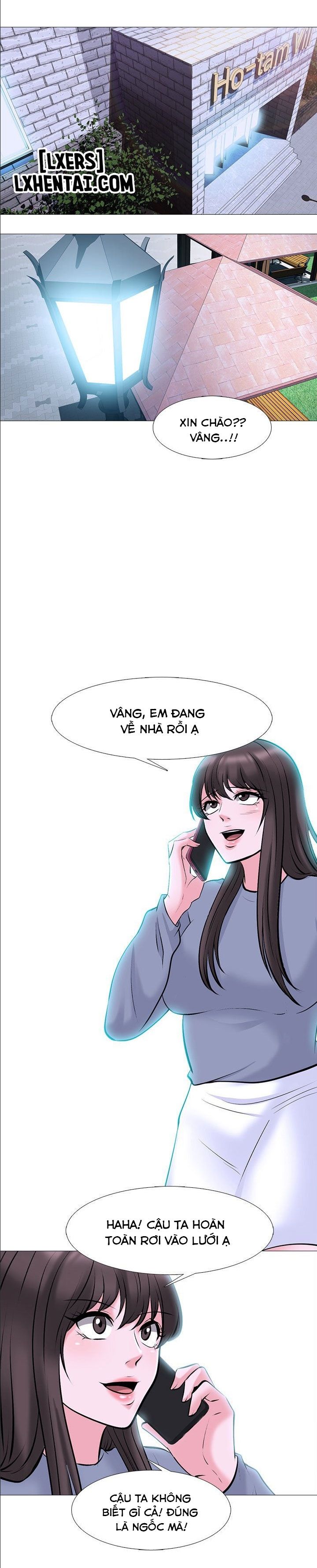 đọc truyện Học Bổng Đặc Biệt Chương 78 ảnh 5 tại Giả Dược