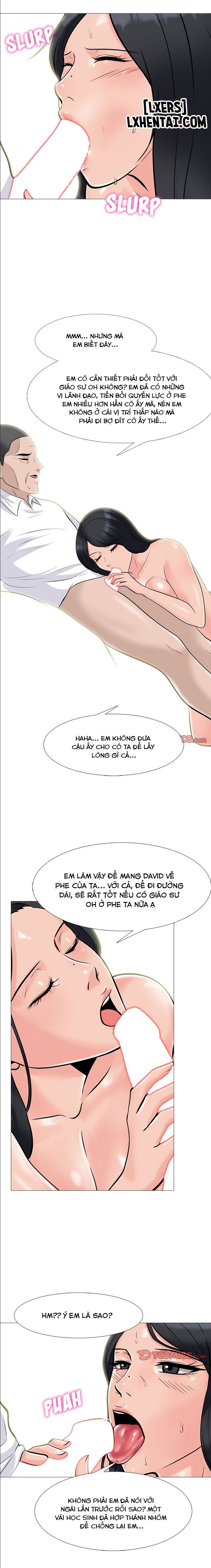 đọc truyện Học Bổng Đặc Biệt Chương 79 ảnh 11 tại Giả Dược