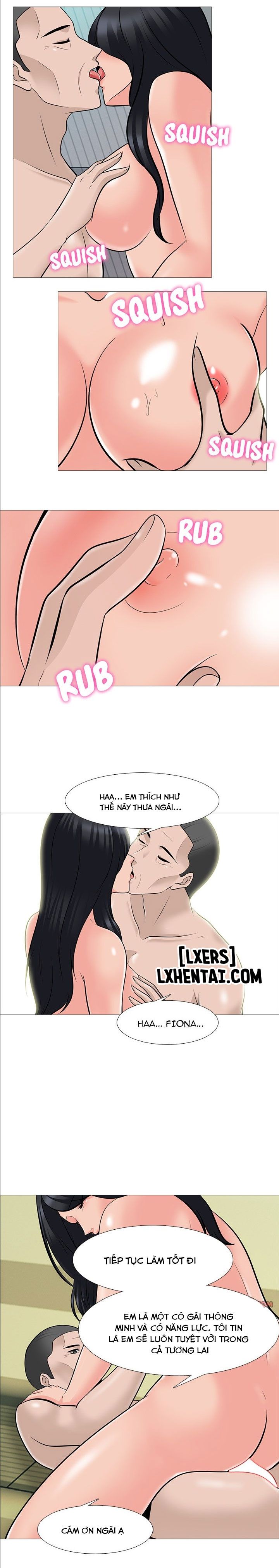 đọc truyện Học Bổng Đặc Biệt Chương 79 ảnh 14 tại Giả Dược