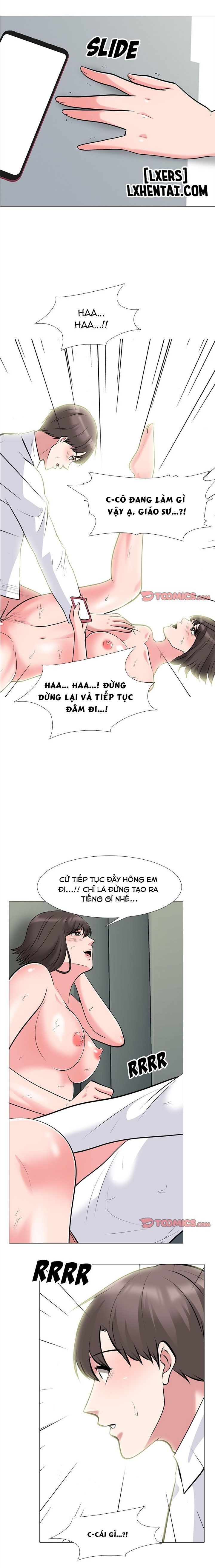 đọc truyện Học Bổng Đặc Biệt Chương 80 ảnh 17 tại Giả Dược