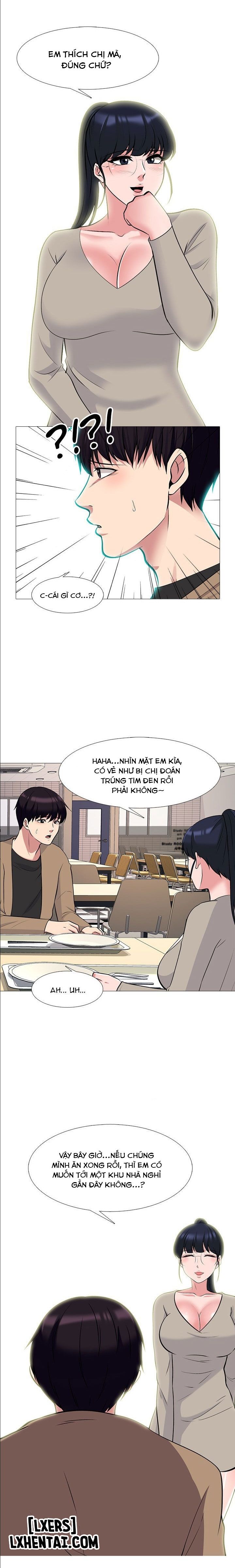 đọc truyện Học Bổng Đặc Biệt Chương 81 ảnh 11 tại Truyện Dạ Ký