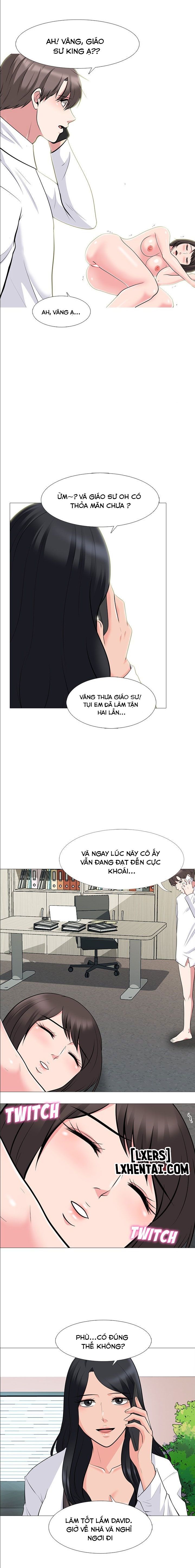 đọc truyện Học Bổng Đặc Biệt Chương 82 ảnh 14 tại Giả Dược