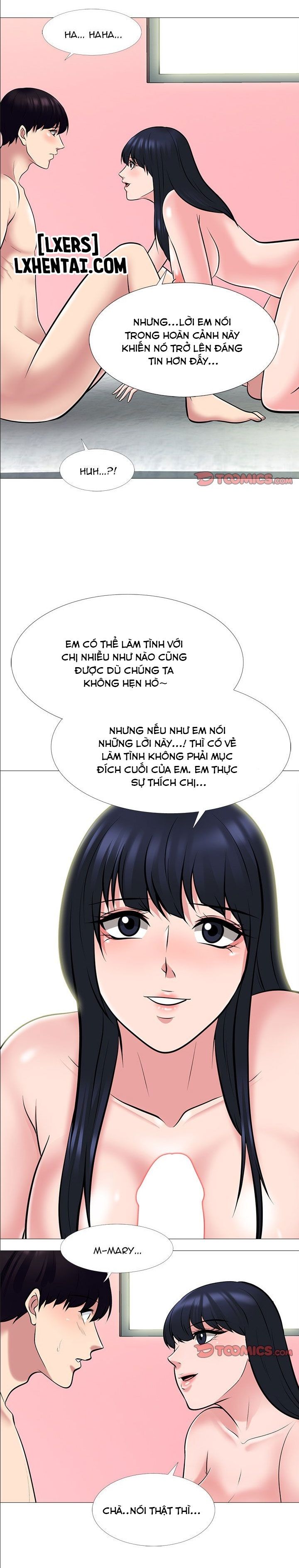 đọc truyện Học Bổng Đặc Biệt Chương 83 ảnh 20 tại Giả Dược