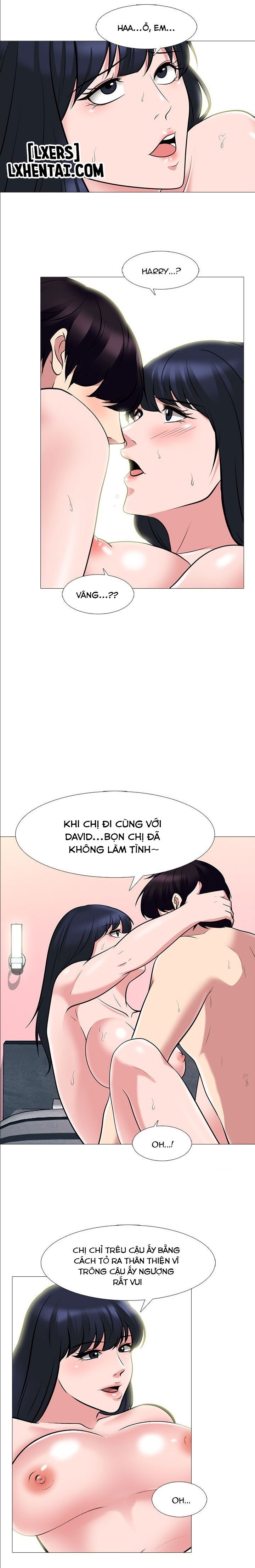 đọc truyện Học Bổng Đặc Biệt Chương 84 ảnh 10 tại Giả Dược