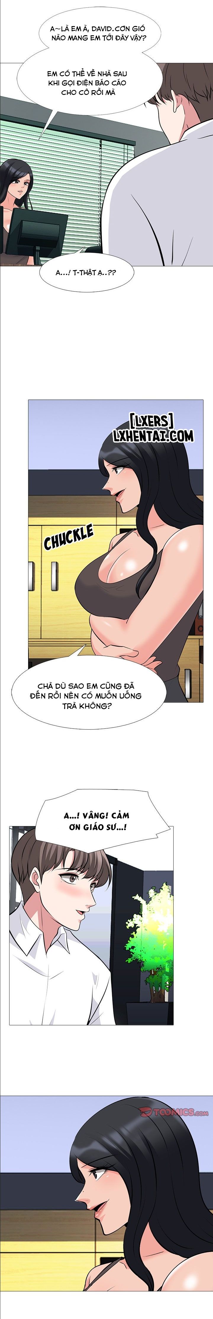 đọc truyện Học Bổng Đặc Biệt Chương 85 ảnh 14 tại Giả Dược