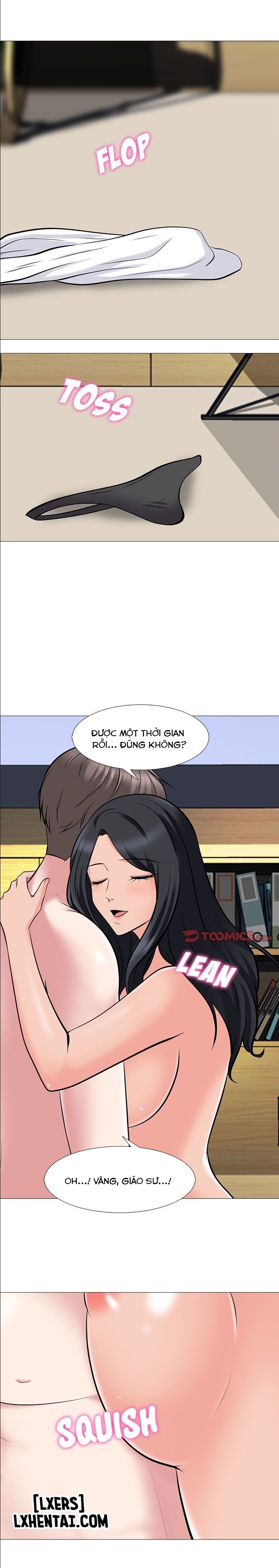 đọc truyện Học Bổng Đặc Biệt Chương 86 ảnh 12 tại Giả Dược