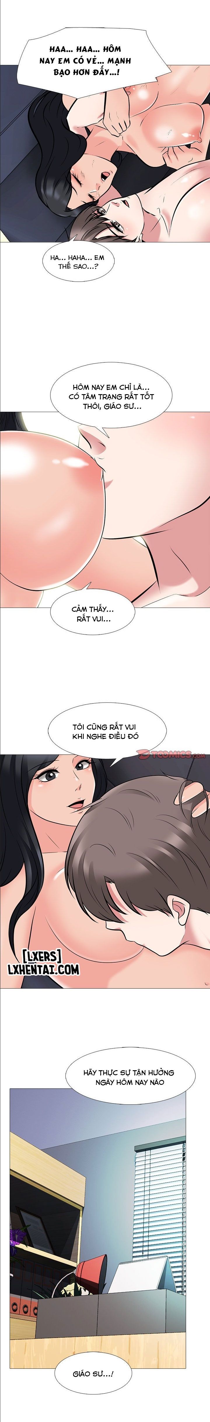 đọc truyện Học Bổng Đặc Biệt Chương 86 ảnh 19 tại Giả Dược