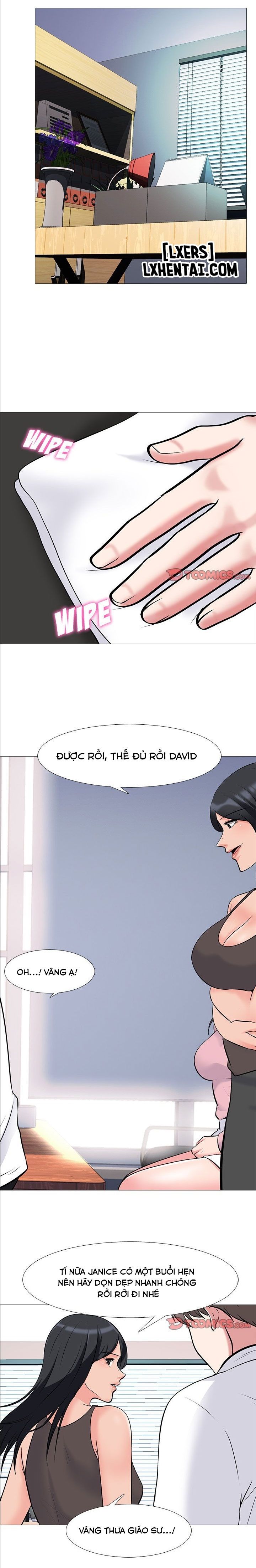 đọc truyện Học Bổng Đặc Biệt Chương 87 ảnh 18 tại Giả Dược