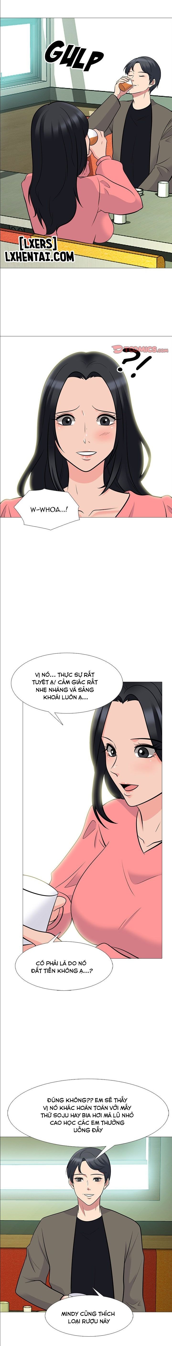 đọc truyện Học Bổng Đặc Biệt Chương 89 ảnh 12 tại Giả Dược