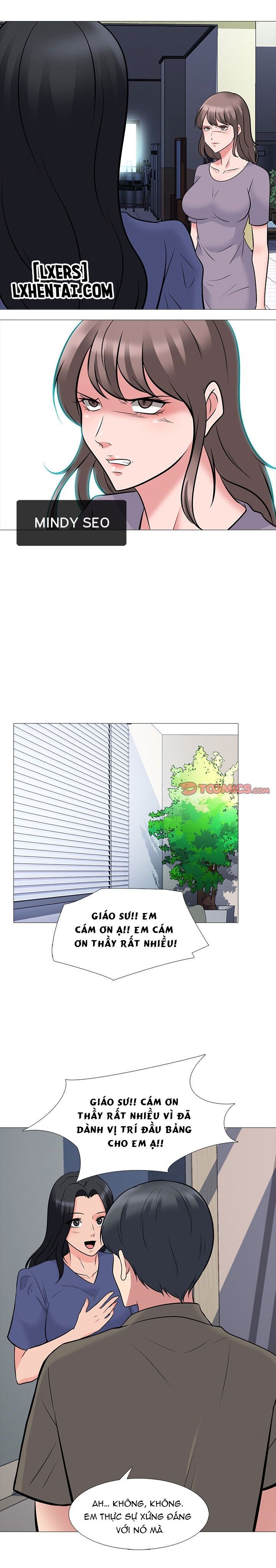 đọc truyện Học Bổng Đặc Biệt Chương 92 ảnh 21 tại Giả Dược