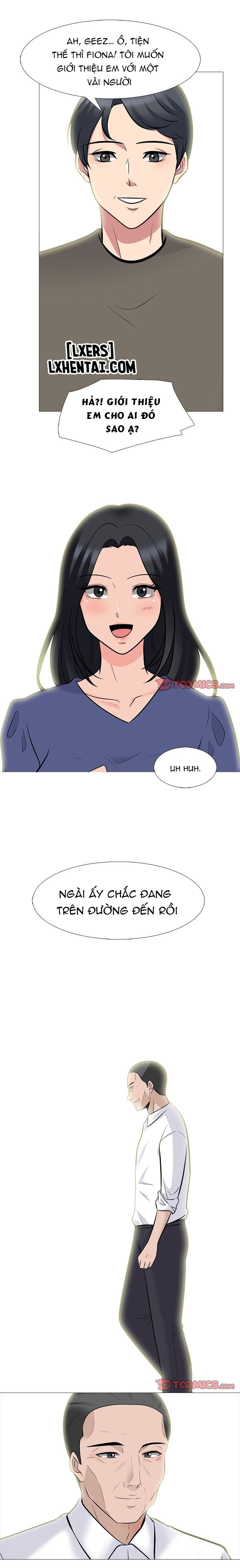 đọc truyện Học Bổng Đặc Biệt Chương 92 ảnh 22 tại Giả Dược