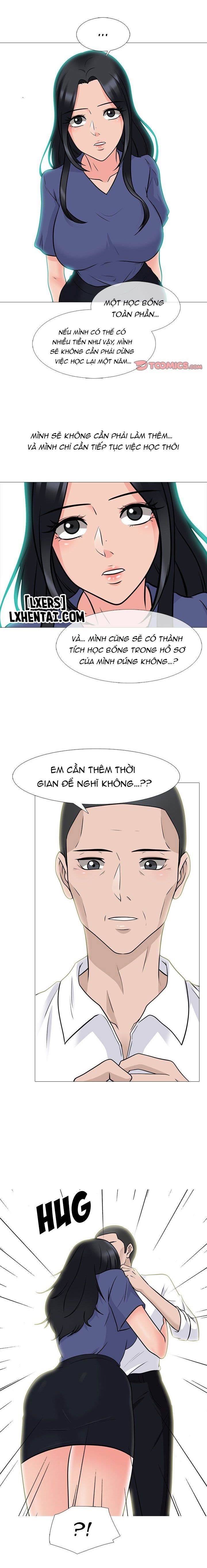 đọc truyện Học Bổng Đặc Biệt Chương 93 ảnh 14 tại Truyện Dạ Ký