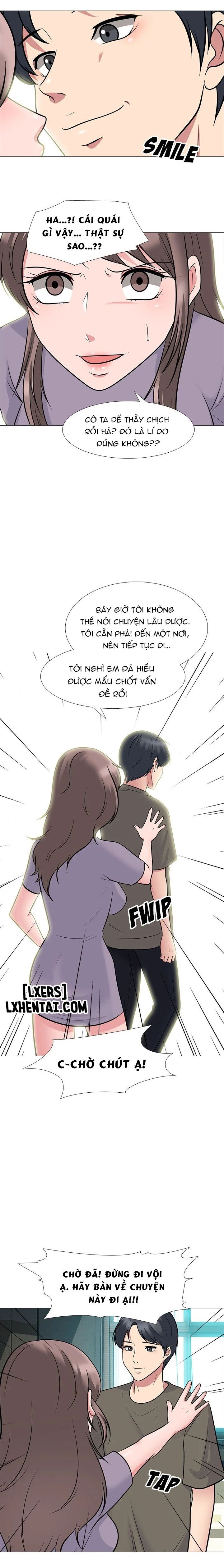 đọc truyện Học Bổng Đặc Biệt Chương 94 ảnh 10 tại Giả Dược
