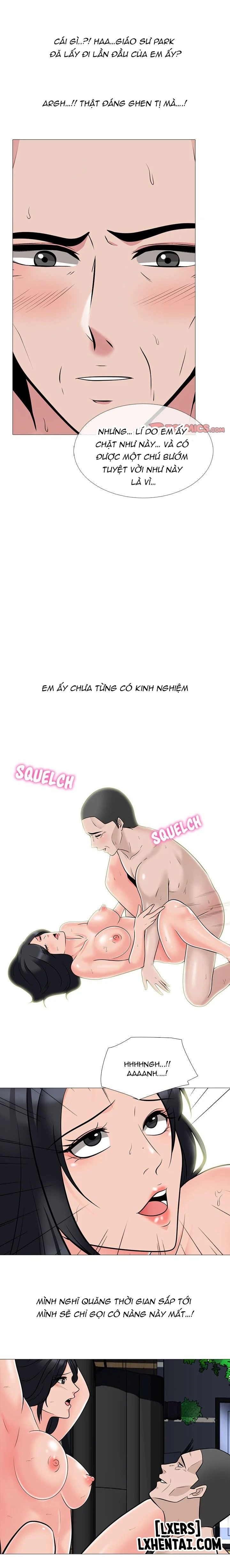 đọc truyện Học Bổng Đặc Biệt Chương 95 ảnh 11 tại Giả Dược