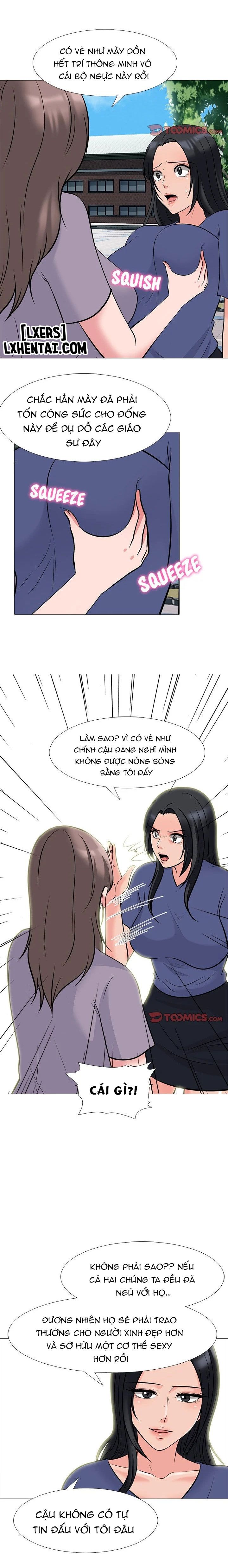 đọc truyện Học Bổng Đặc Biệt Chương 96 ảnh 16 tại Giả Dược