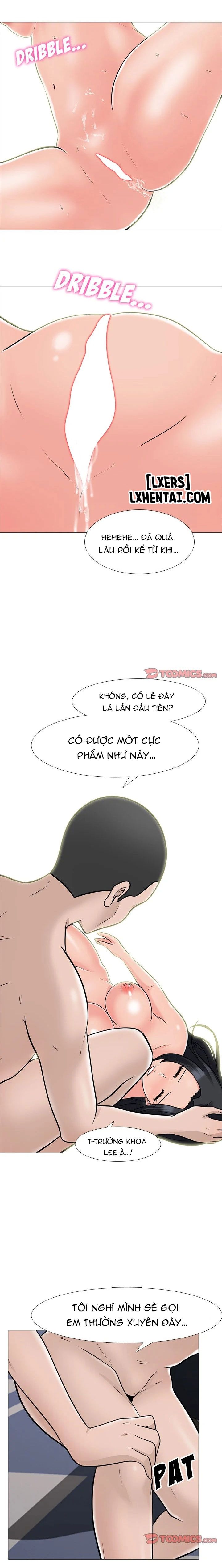 đọc truyện Học Bổng Đặc Biệt Chương 96 ảnh 8 tại Giả Dược
