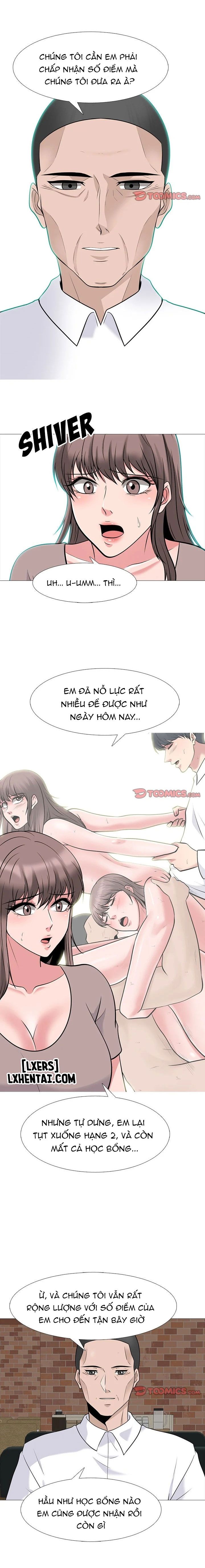 đọc truyện Học Bổng Đặc Biệt Chương 97 ảnh 16 tại Truyện Dạ Ký