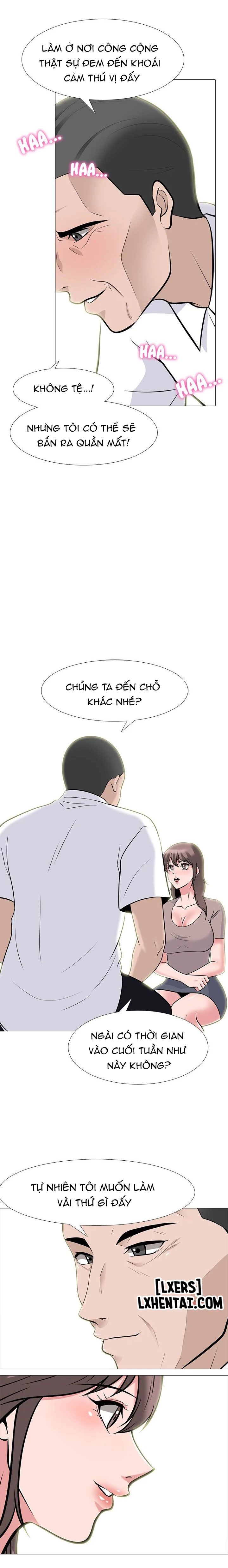 đọc truyện Học Bổng Đặc Biệt Chương 97 ảnh 22 tại Truyện Dạ Ký