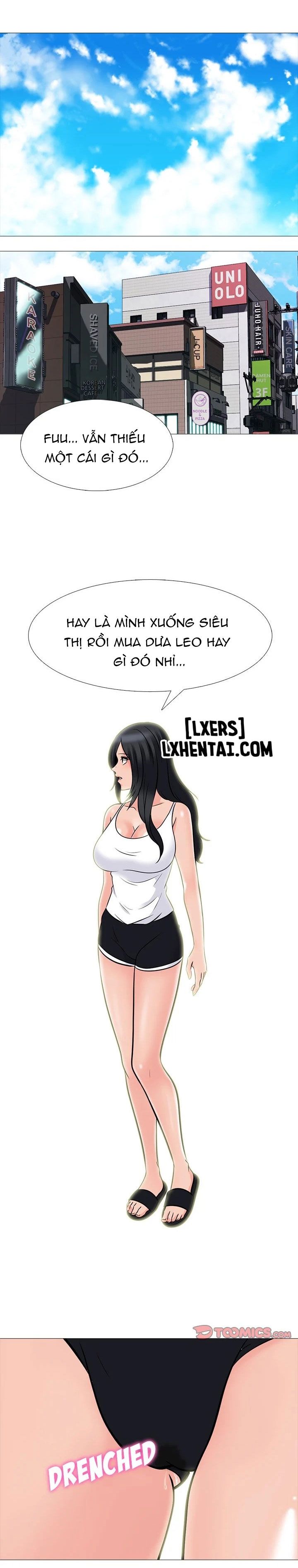 đọc truyện Học Bổng Đặc Biệt Chương 97 ảnh 23 tại Truyện Dạ Ký