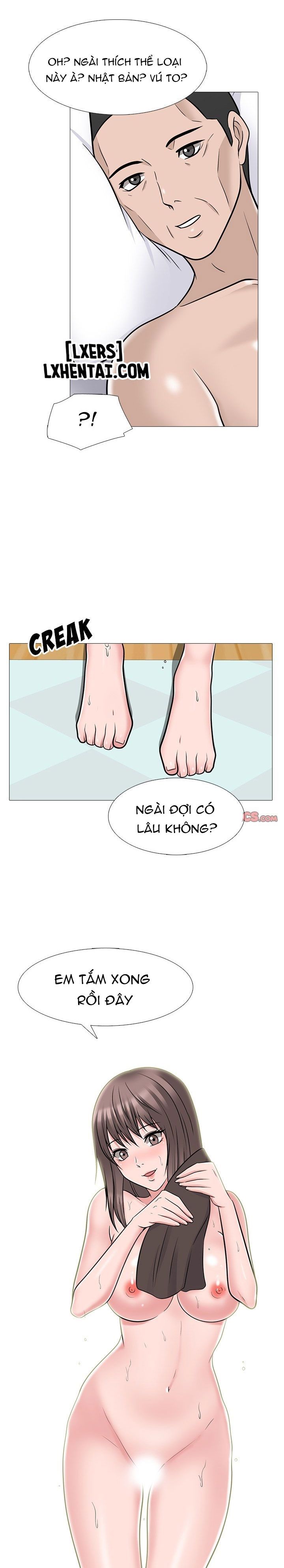 đọc truyện Học Bổng Đặc Biệt Chương 98 ảnh 20 tại Giả Dược