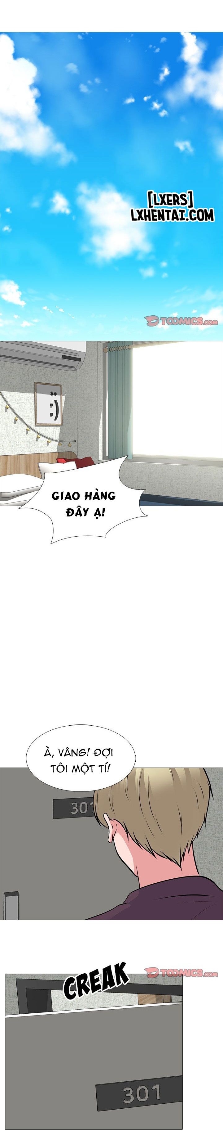 đọc truyện Học Bổng Đặc Biệt Chương 99 ảnh 25 tại Giả Dược