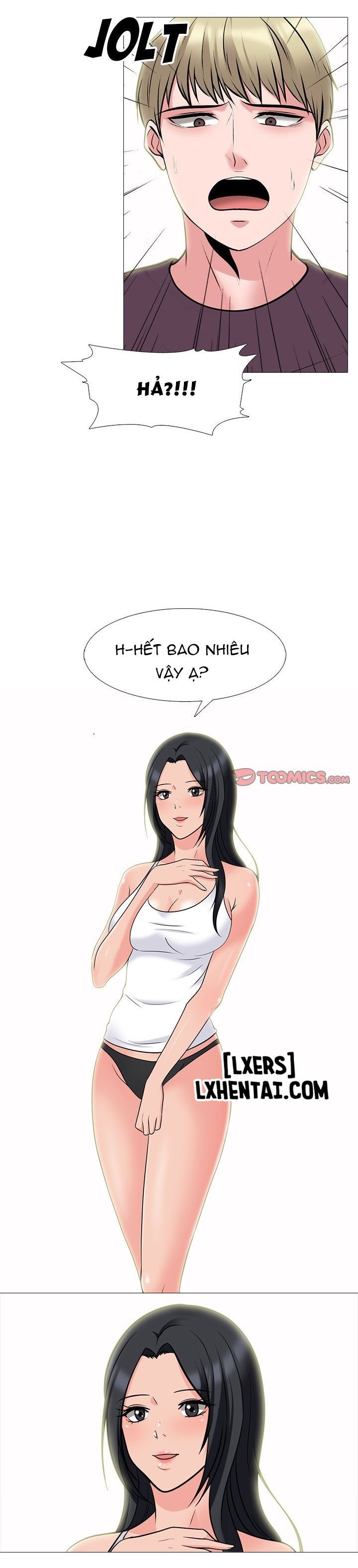 đọc truyện Học Bổng Đặc Biệt Chương 99 ảnh 26 tại Giả Dược