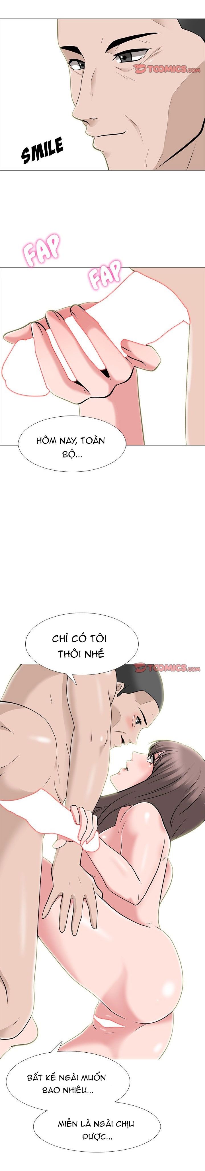 đọc truyện Học Bổng Đặc Biệt Chương 99 ảnh 9 tại Giả Dược
